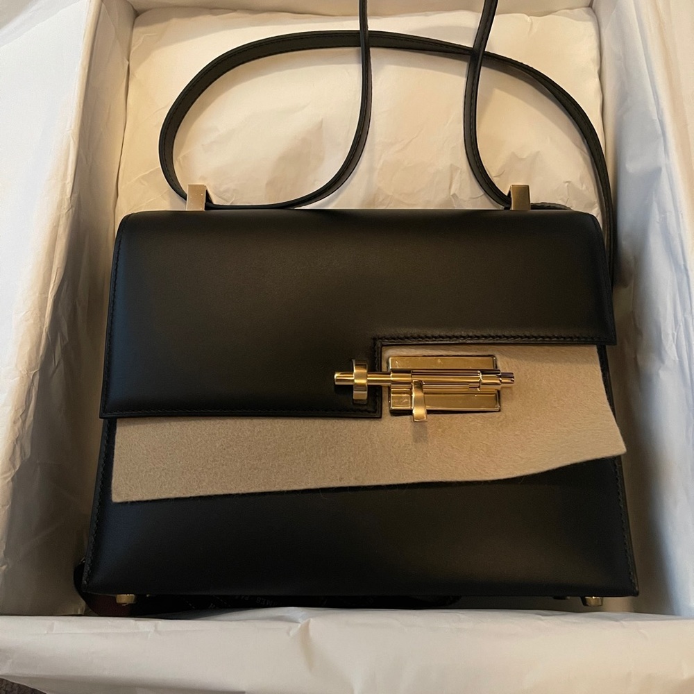 Hermès Verrou 21 bag